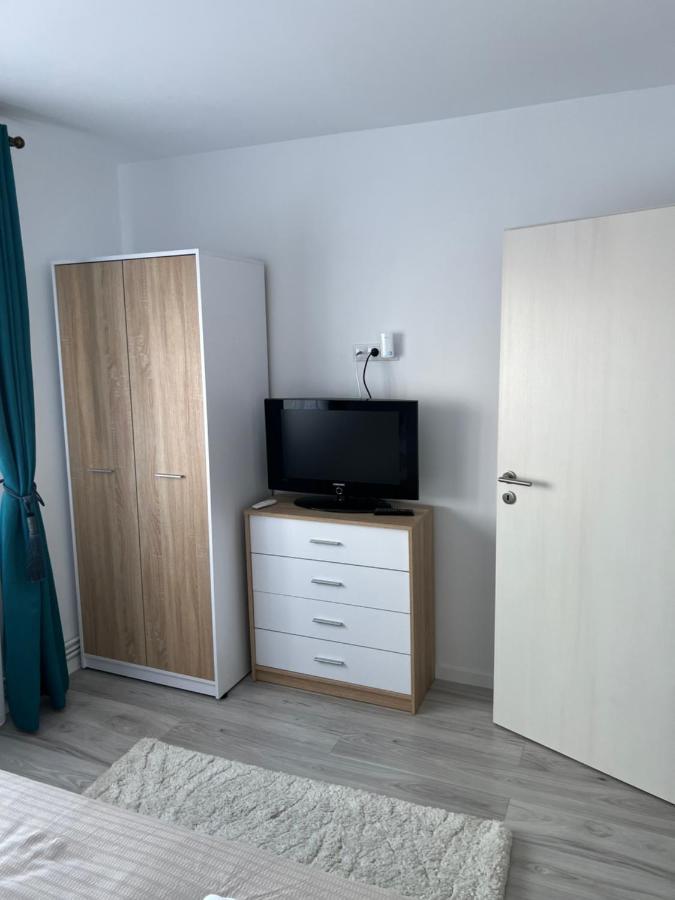 Cozy Residence Сібіу Екстер'єр фото