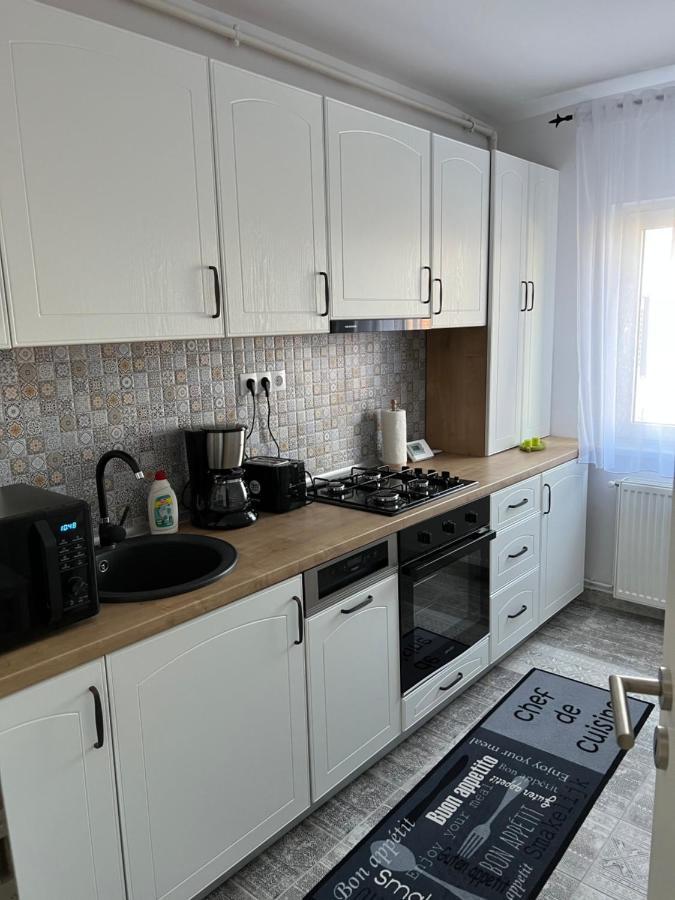 Cozy Residence Сібіу Екстер'єр фото