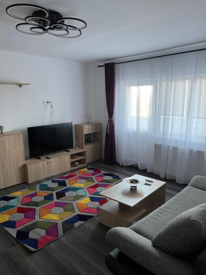 Cozy Residence Сібіу Екстер'єр фото