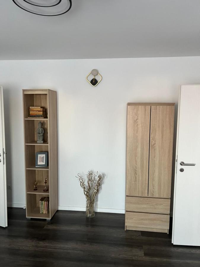 Cozy Residence Сібіу Екстер'єр фото